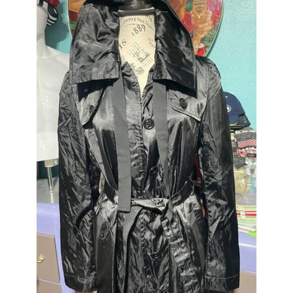 Dolce and Gabbana Dress Coat New No Tags Women's Size Size 42 - Picture 9 of 10